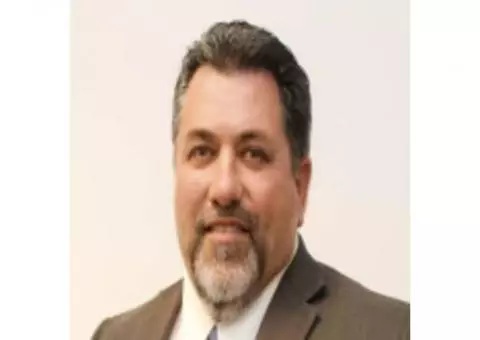 Daniel Lopez Jr - Farmers Insurance Agent in Cumberland, MD